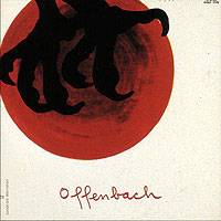 Gerry Boulet Et Offenbach : Tabarnac